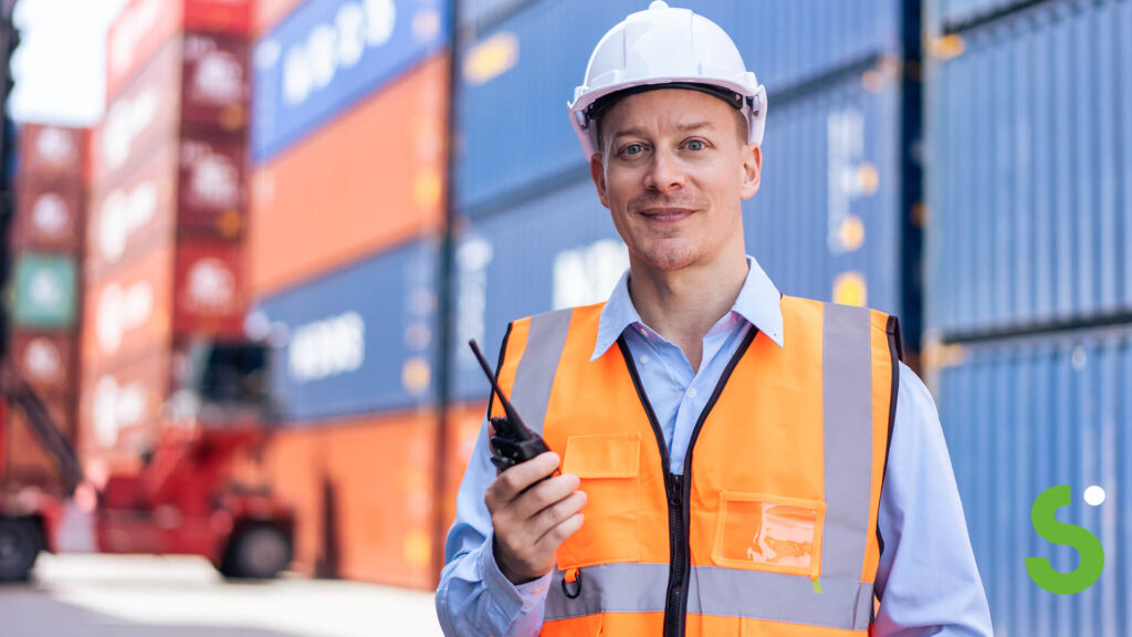 Oposiciones con FP en comercio internacional