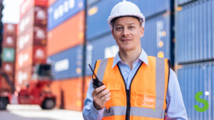 Oposiciones con FP en comercio internacional