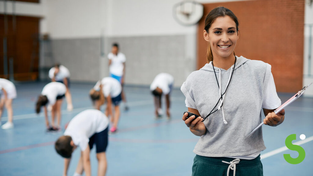 Salidas laborales del grado superior de deporte