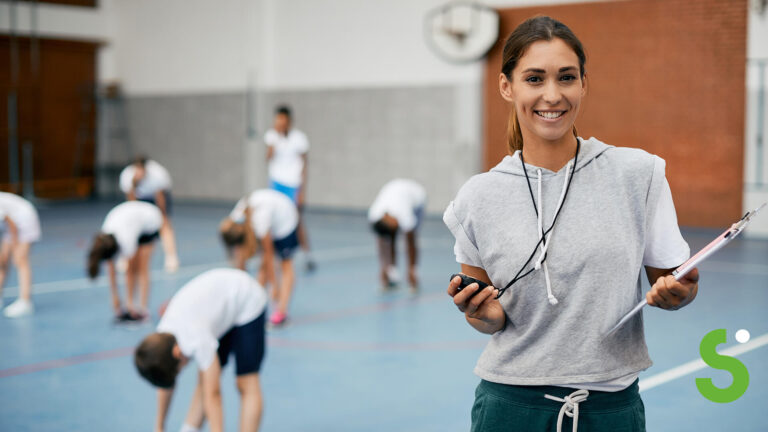 Salidas laborales del grado superior de deporte