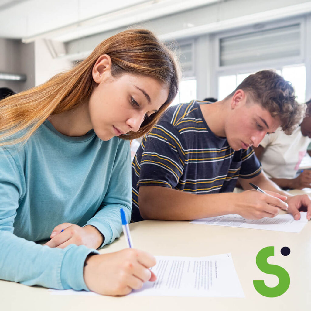 Requisitos de las pruebas libres de fp