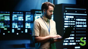 Diferencias entre un técnico de sistemas microinformáticos y un administrador de sistemas