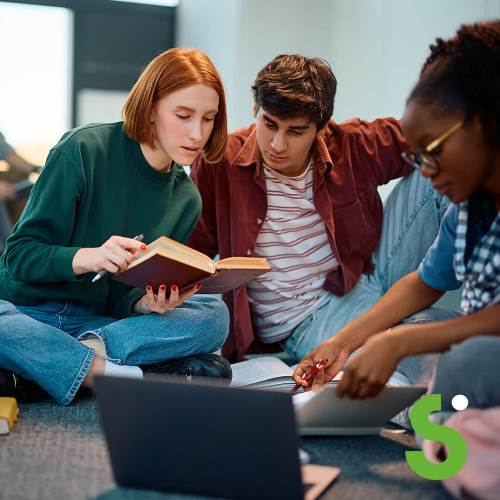 Acceso a la universidad desde FP