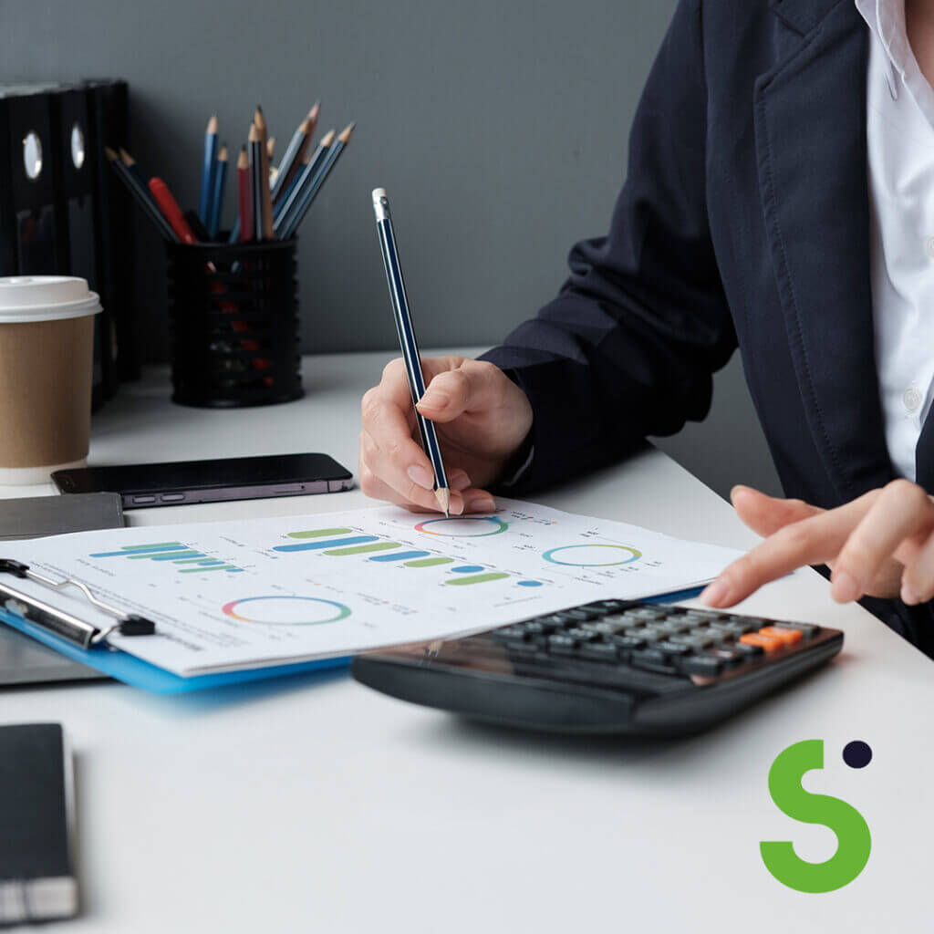 que estudiar para trabajar como contable