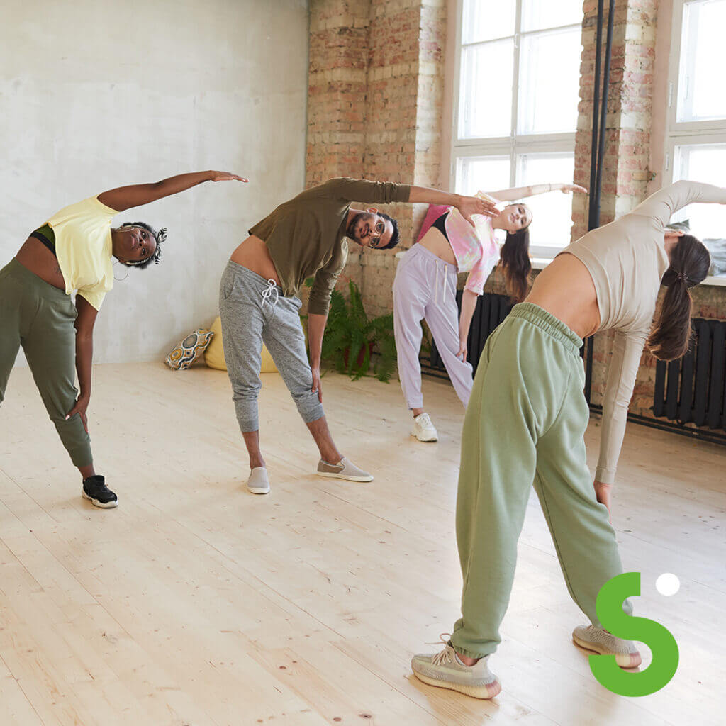 salario tecnico superior en acondicionamiento fisico