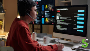 funciones de un tecnico en ciberseguridad