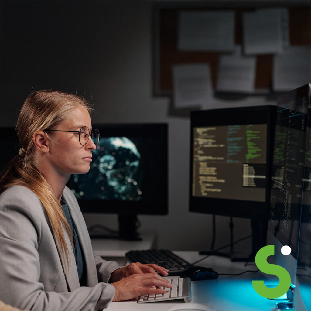 que hace un tecnico en ciberseguridad