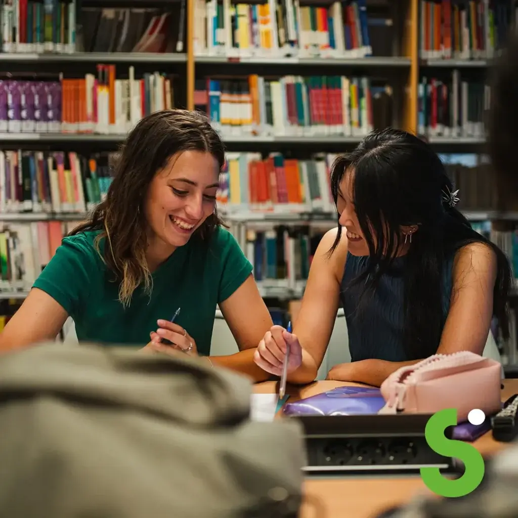 que es la fp y para que sirve