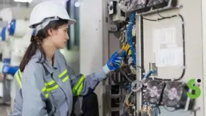 Salidas laborales del técnico superior en sistemas electrotécnicos y automatizados