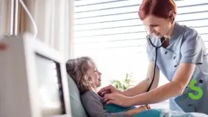 ¿Con el graduado escolar puedo estudiar auxiliar de enfermería?