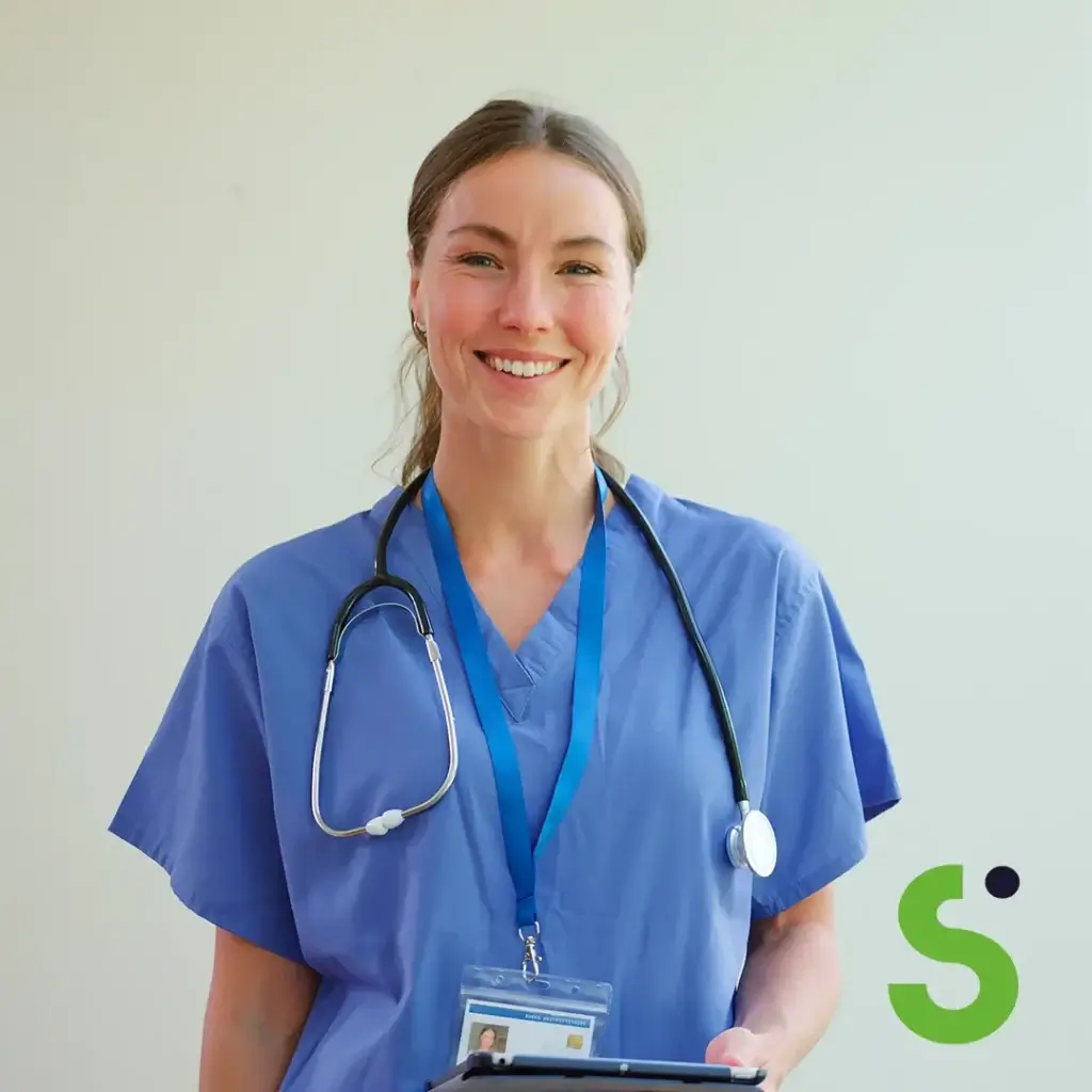 acceso a fp de auxiliar de enfermeria con el graduado