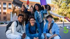 becas de FP de Grado Superior