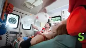 Oposiciones Técnico de Emergencias Sanitarias