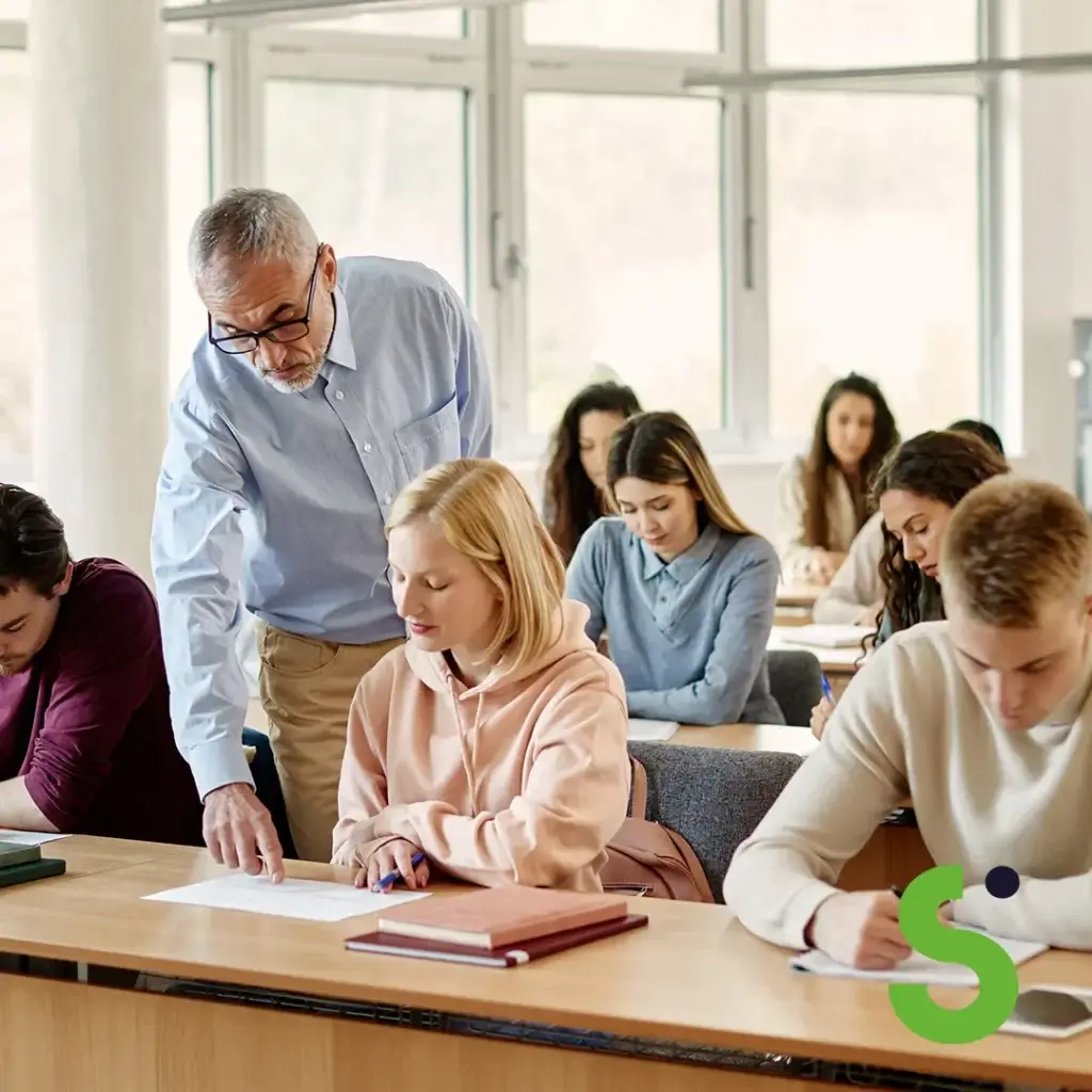 escuelas de formacion profesional en Madrid