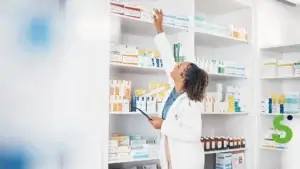 sueldo de un técnico en farmacia