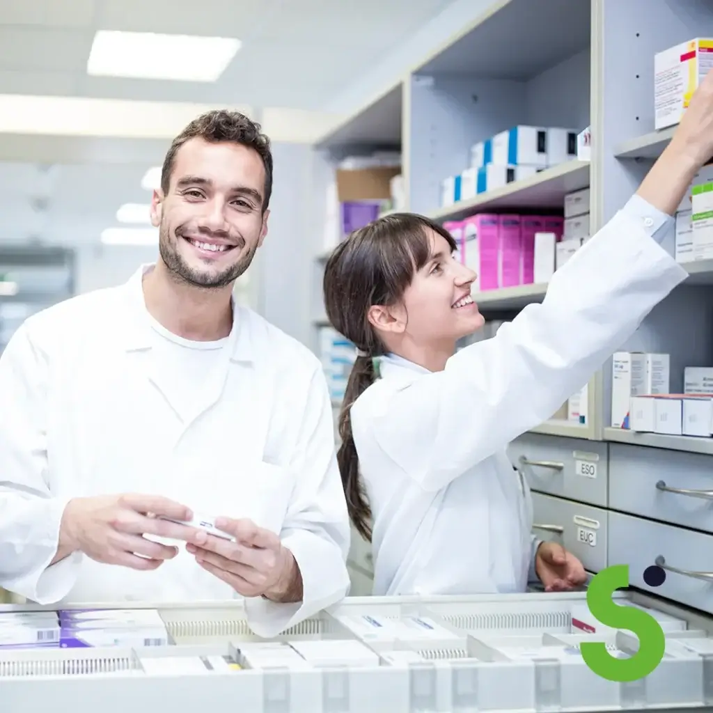 ¿cuánto gana un técnico en farmacia en 2025?
