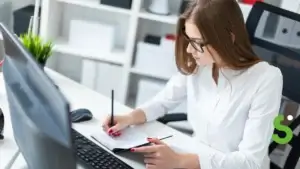 ¿Cómo son las oposiciones de auxiliar administrativo?