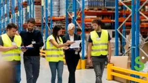 asignaturas de la fp en comercio internacional