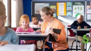 ¿qué estudiar para ser técnico en educación infantil?