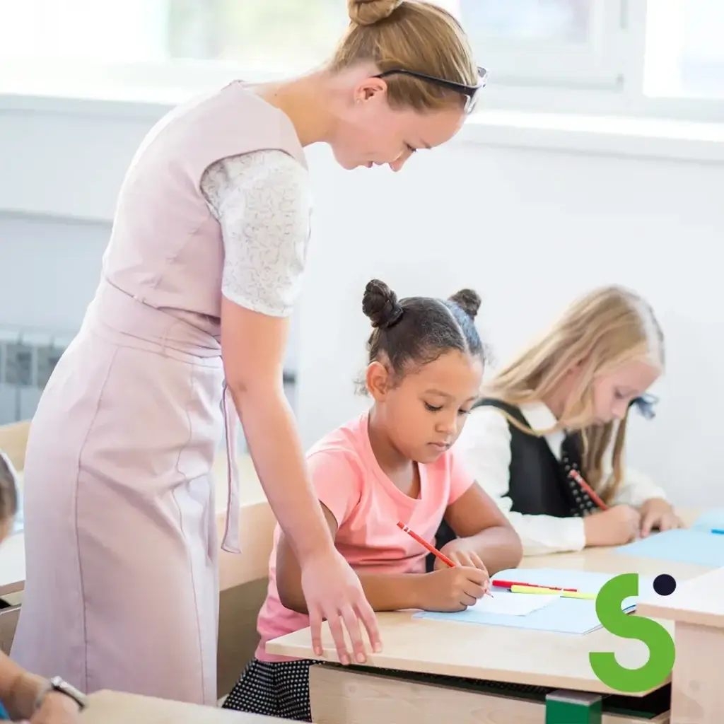 Formación necesaria para ser técnico en educación infantil