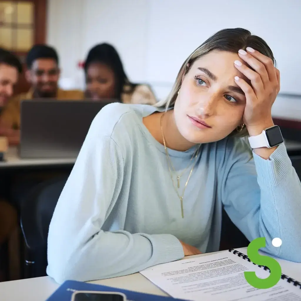 Motivos por los que se suspenden las prácticas de fp