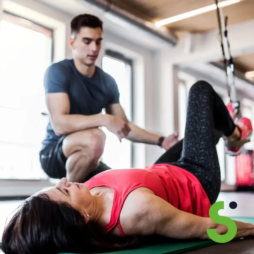 ¿cuanto gana un entrenador personal?