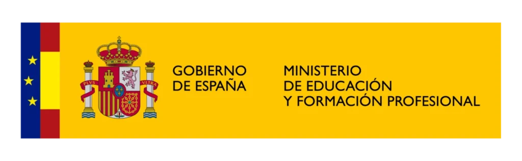 ministerio educación