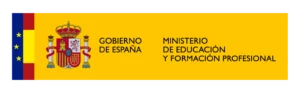 ministerio educación
