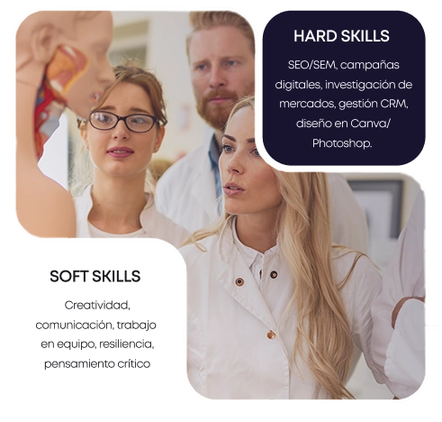 marketing y publicidad destacados