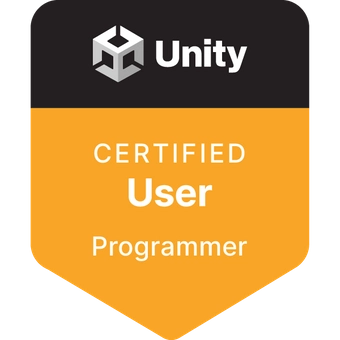 unity certificado