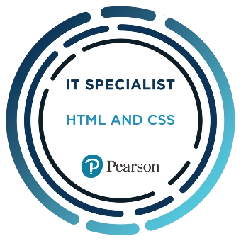 certificado html