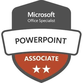 logo power point