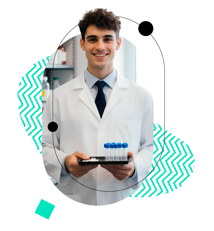 farmacia y parafarmacia