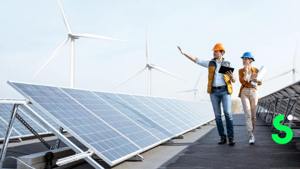 que estudiar para trabajar en renovables y automoción