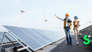 que estudiar para trabajar en renovables y automoción