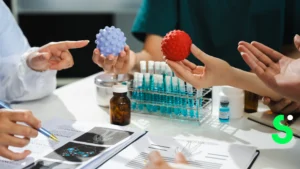 funciones de un especialista en citopatología