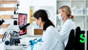 Salidas laborales del experto en biología molecular