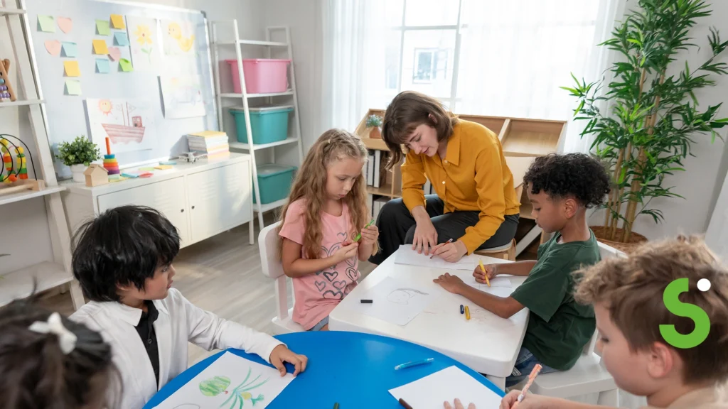 salidas profesionales de un tecnico en educacion infantil