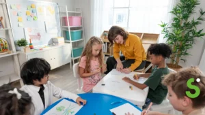 salidas profesionales de un tecnico en educacion infantil