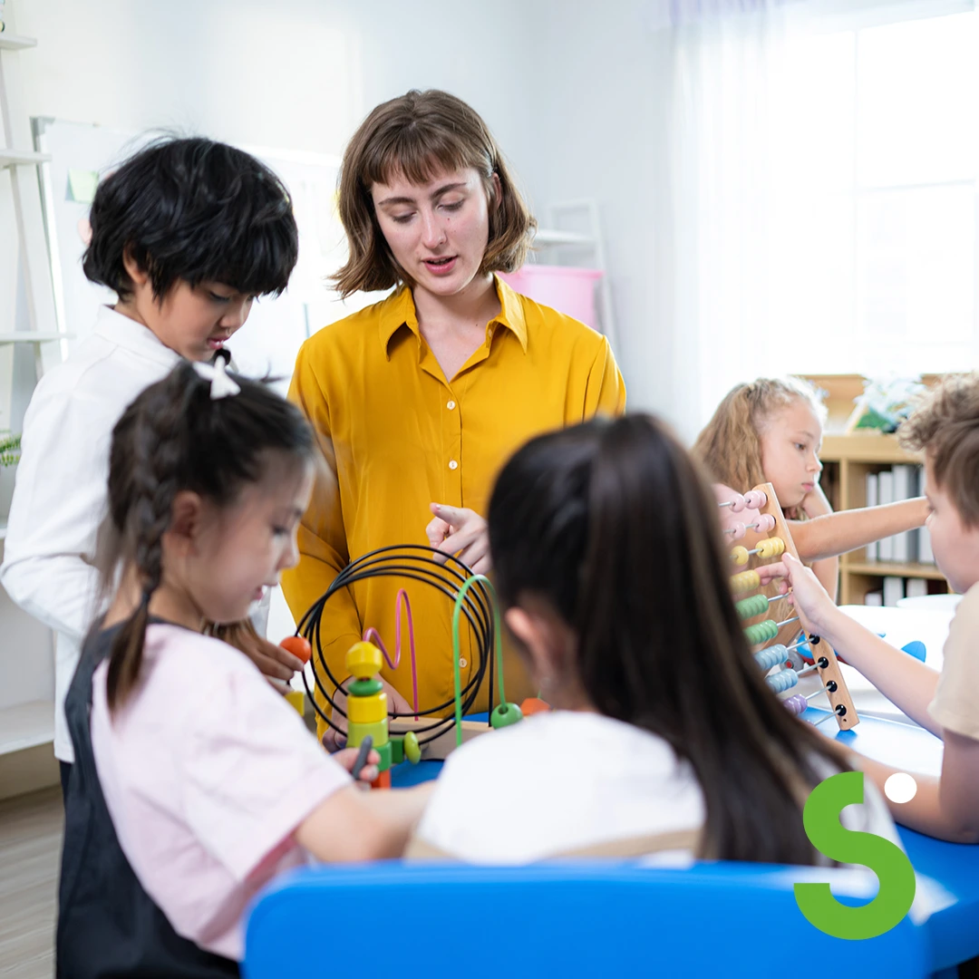 salidas tras la fp en educacion infantil