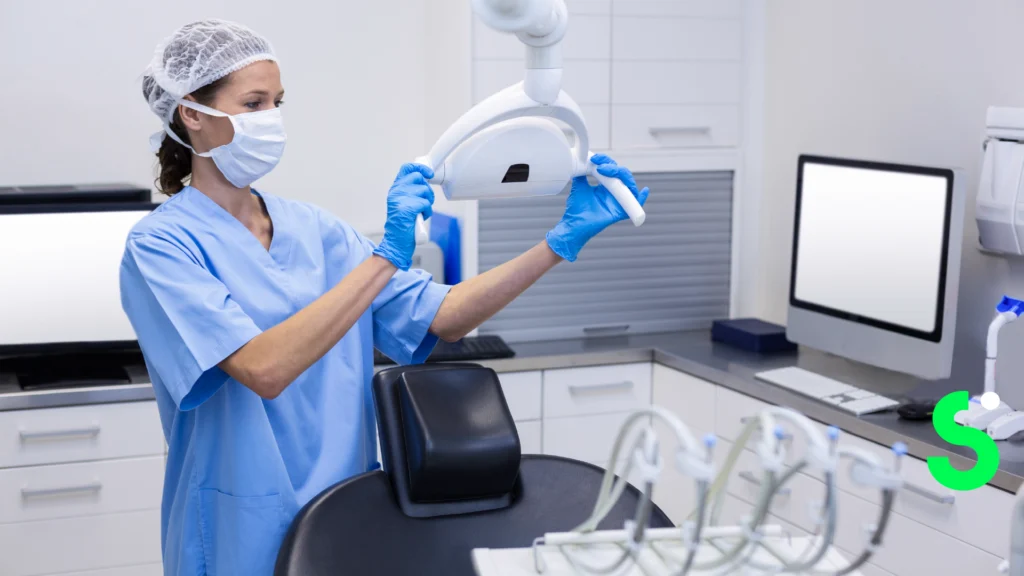 funciones menos conocidas del higienista bucodental