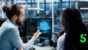 mejores profesiones para trabajar en ia en 2026