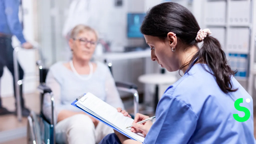 asignaturas de la fp de cuidados auxiliares de enfermeria