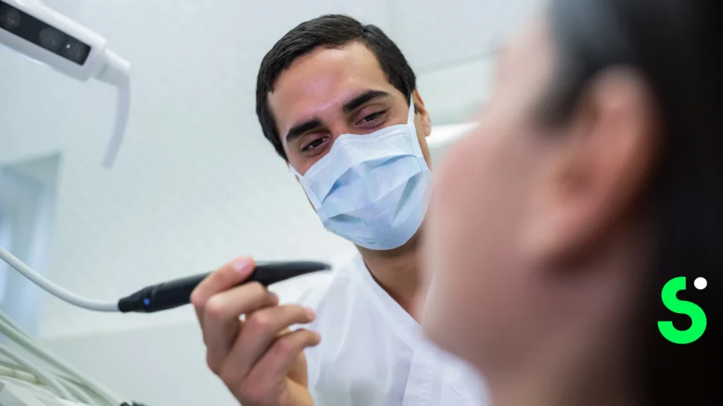 Asignaturas de la FP en Higiene Bucodental