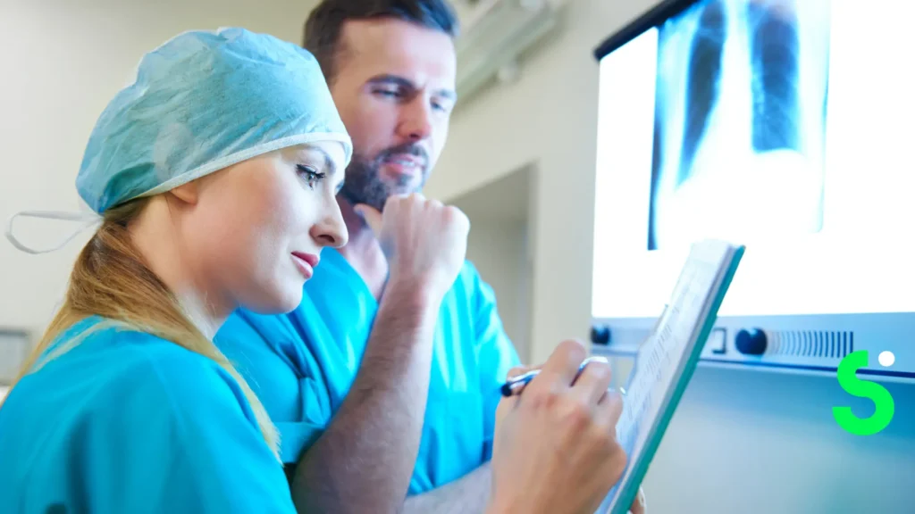 cómo conseguir la acreditación de operador en radiodiagnóstico