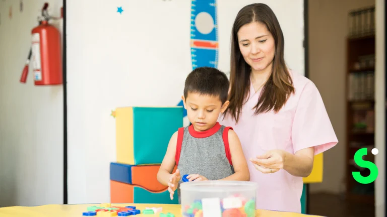 diferencias entre tecnico de educación infantil y maestro