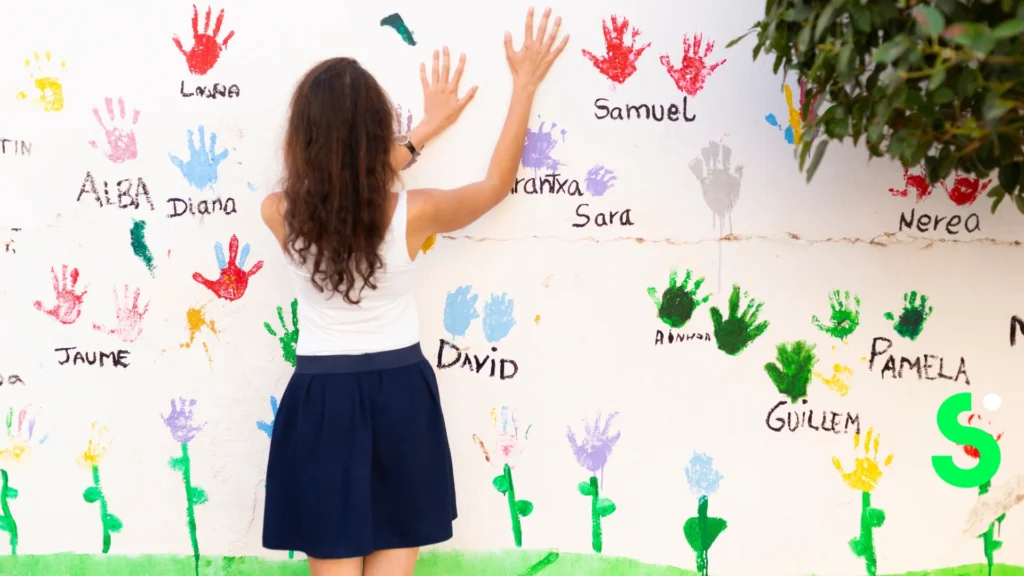 como trabajar en una guarderia infantil en España