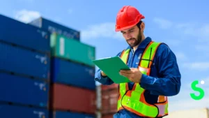 que es un agente de carga