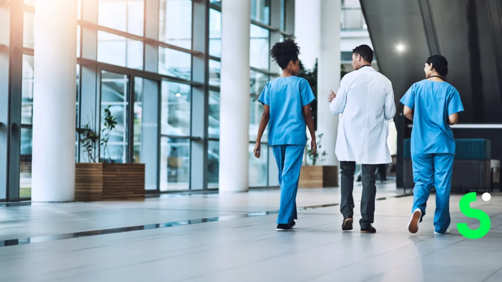 mejores fps de sanidad en madrid