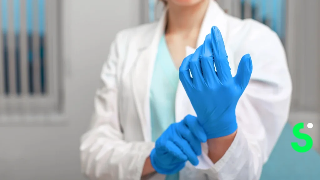 funciones de un tanatopractor en España